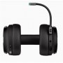 Corsair | High-Fidelity Gaming Headset | VIRTUOSO RGB WIRELESS | Wireless | Over-Ear | Wireless - 7